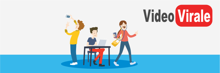 VideoVirale's profile banner image