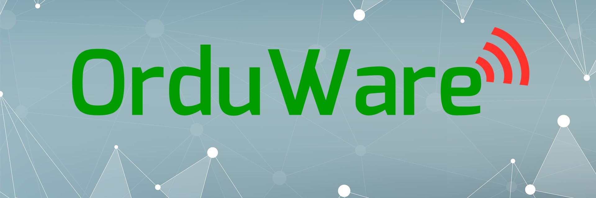 OrduWare's profile banner image