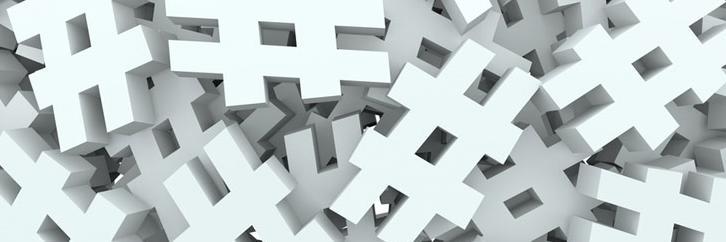 PowerOfHashtag's profile banner image