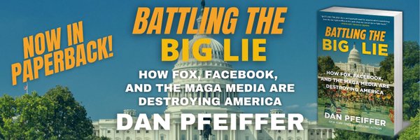 danpfeiffer Profile Banner
