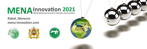 MENAInnovation Profile Banner
