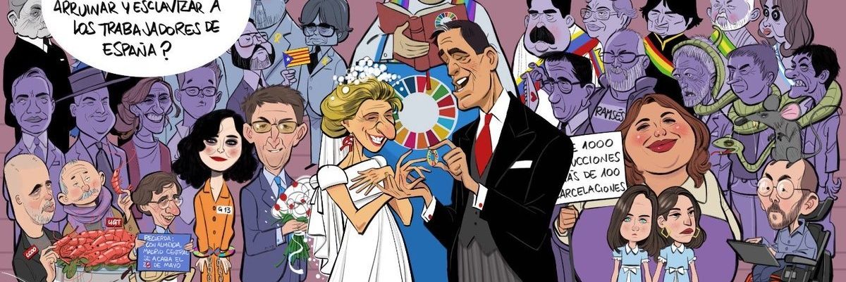 Gulag desde 14/03/2020 😱😱😱🇪🇦🇪🇦🇺🇲🇯🇵 banner