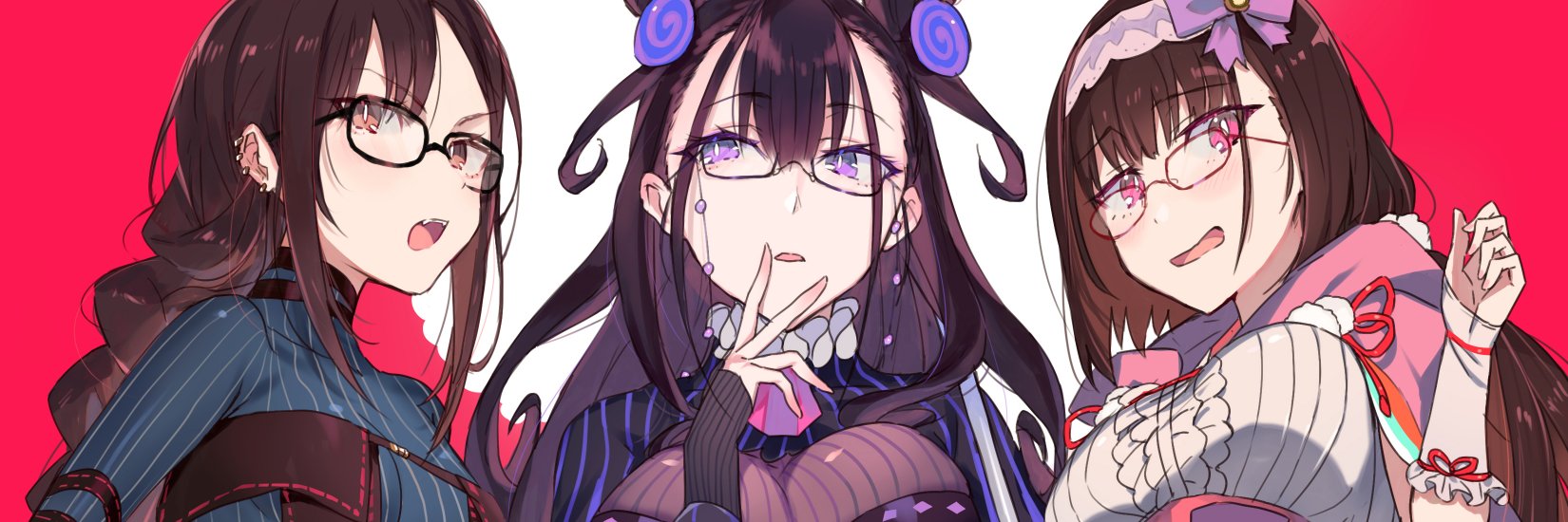 麻瓜 banner