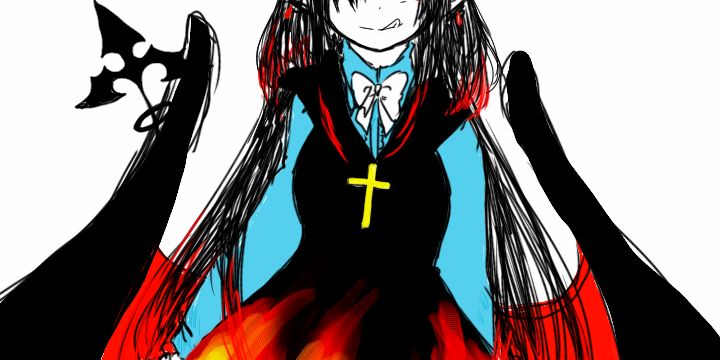 Iveren_D's profile banner image