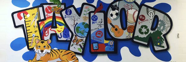 APSTaylor Profile Banner