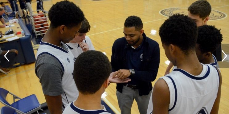 Coach Jack banner