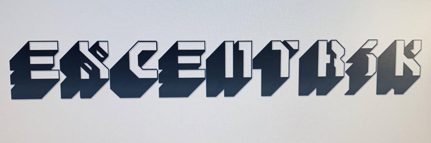 ExcentrikEnt's profile banner image