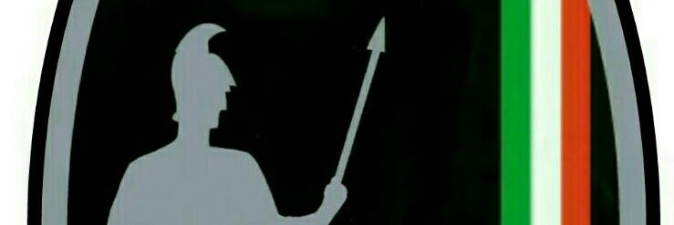 Un Comandante senza seguaci banner