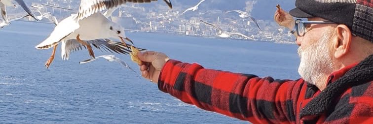 Bilal MEŞE banner