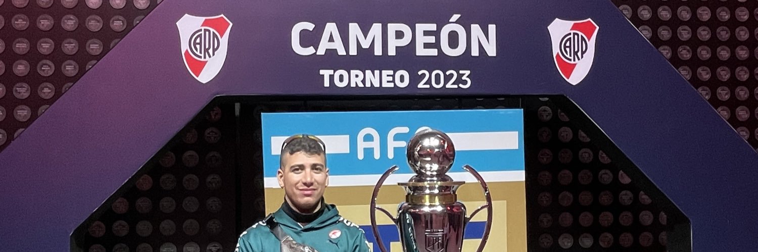 mateotorres096's profile banner image