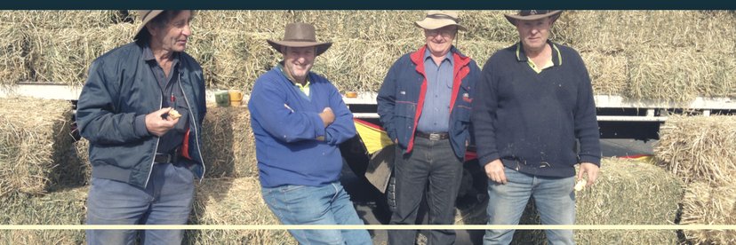 LancefieldDistrictFM banner