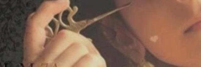 alie1222's profile banner image