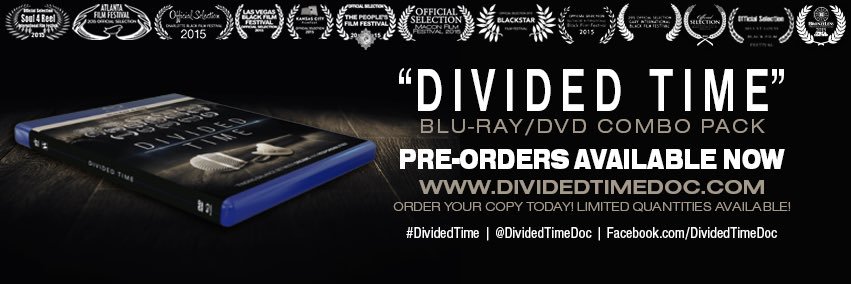 DividedTimeDoc's profile banner image