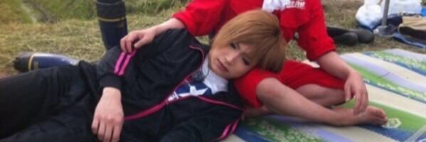 yumi_kirisyo's profile banner image
