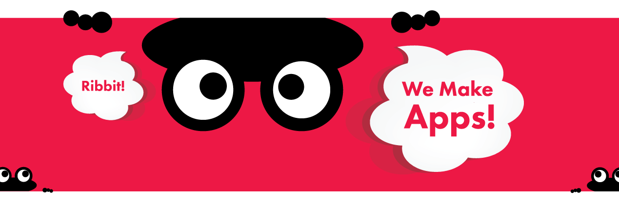AppFrogsInc's profile banner image