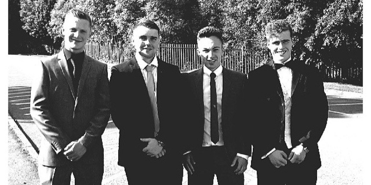 alexwhitehead95's profile banner image