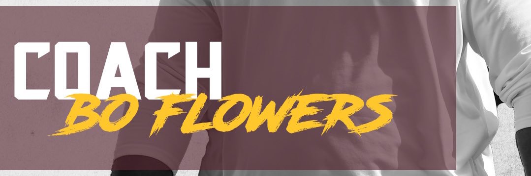 Bo Flowers banner
