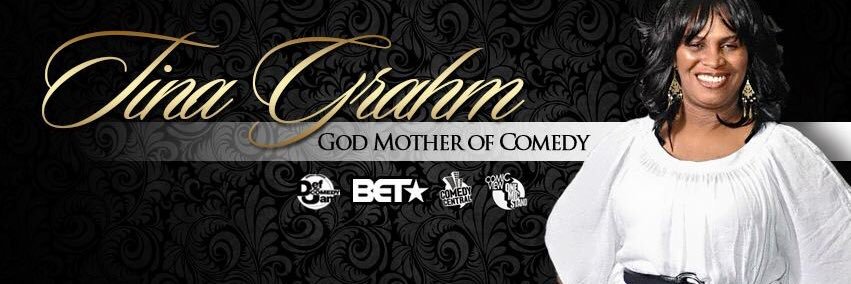 Tina Graham banner