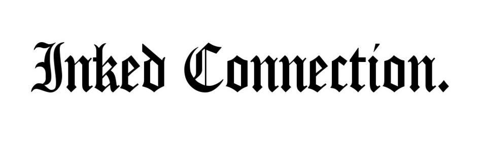 Inked Connection banner