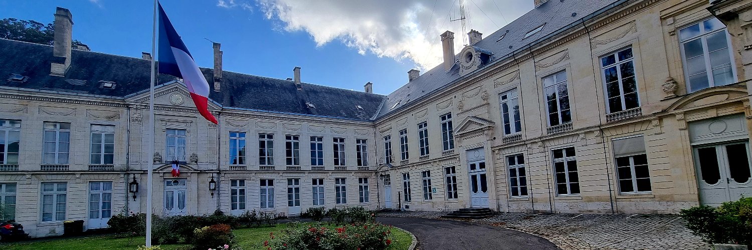 Préfet du Cher banner