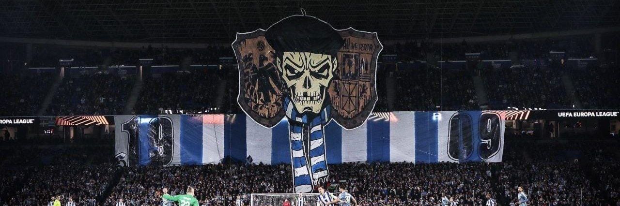 Txantonenea's profile banner image