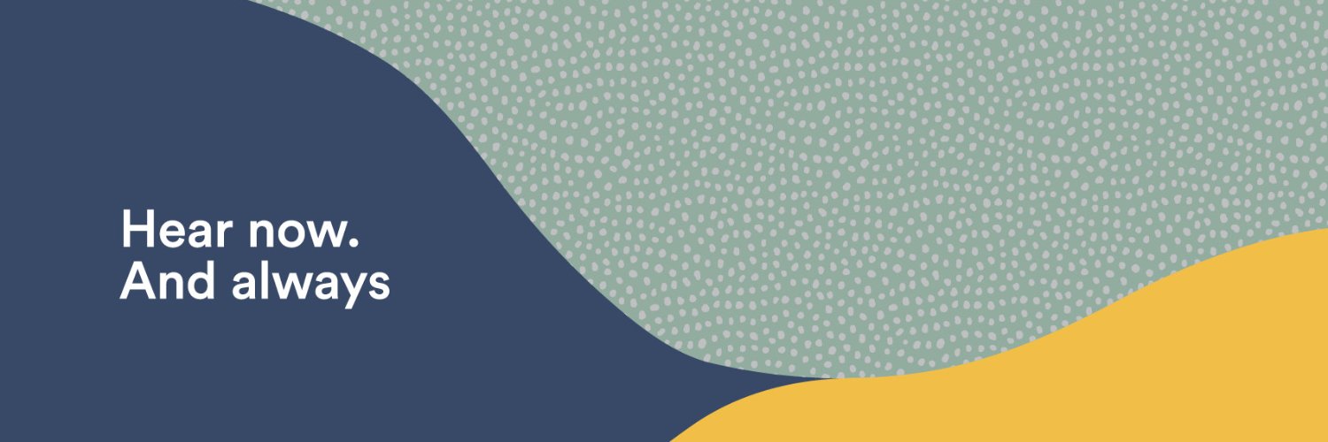 Cochlear Deutschland banner