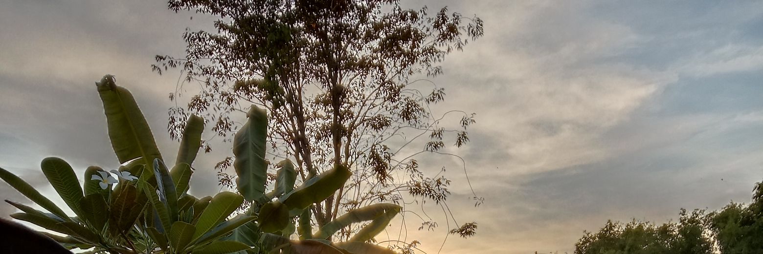 KhusniMbr's profile banner image
