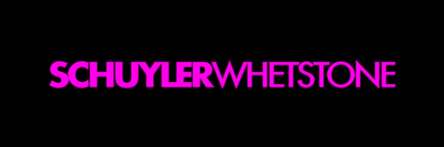 schuylerwhet's profile banner image