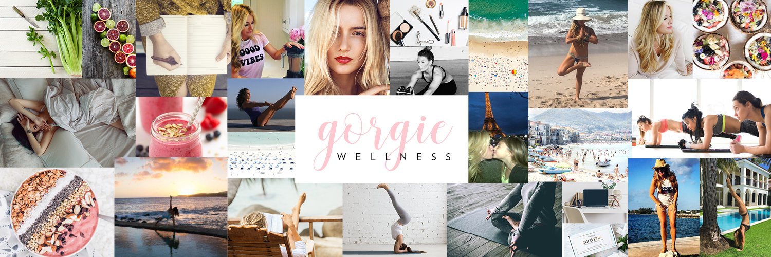GorgieWellness's profile banner image
