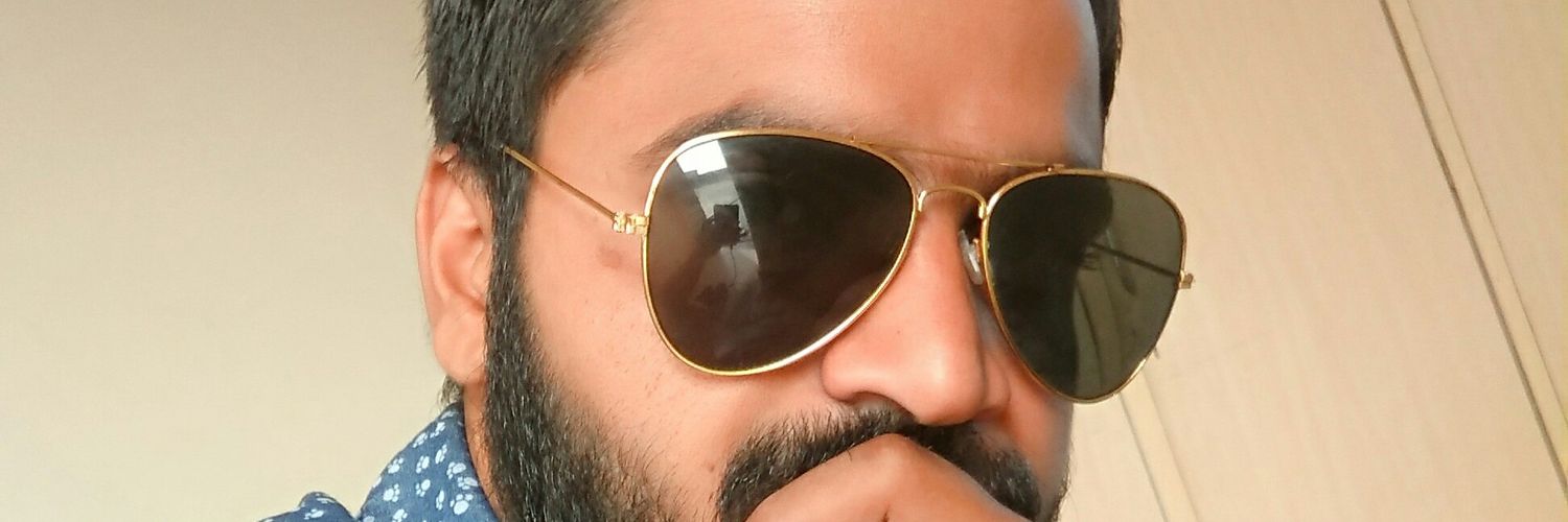 mahegarathi's profile banner image