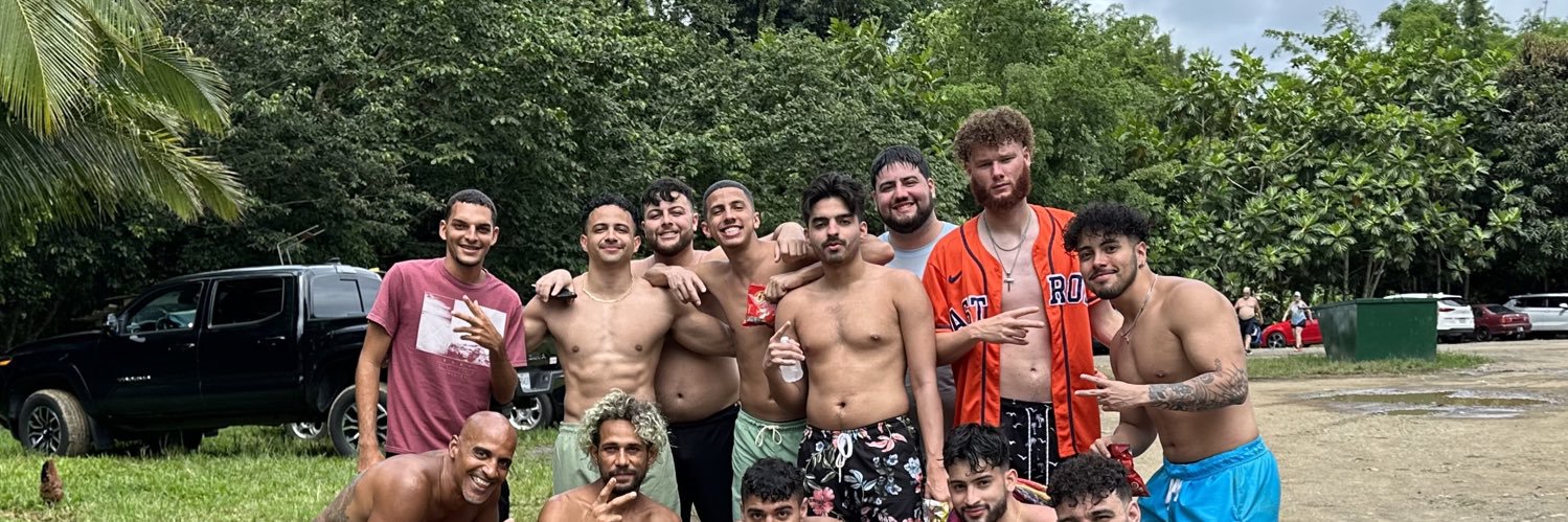 JustisCraig's profile banner image