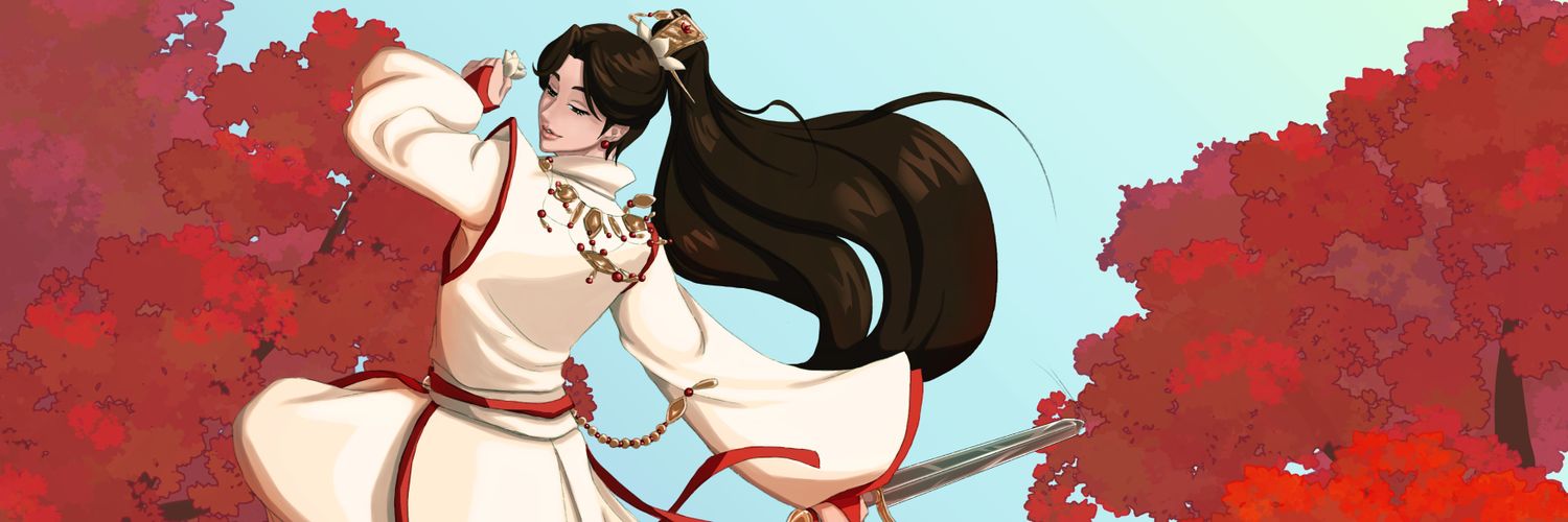 borges_samanda's profile banner image
