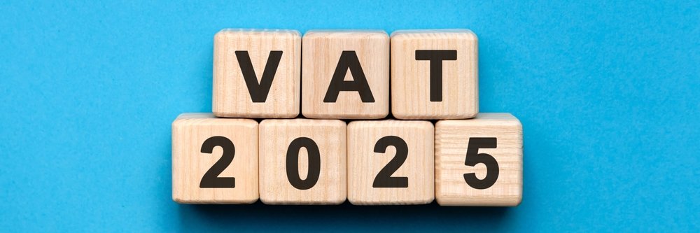 The VAT guy! banner
