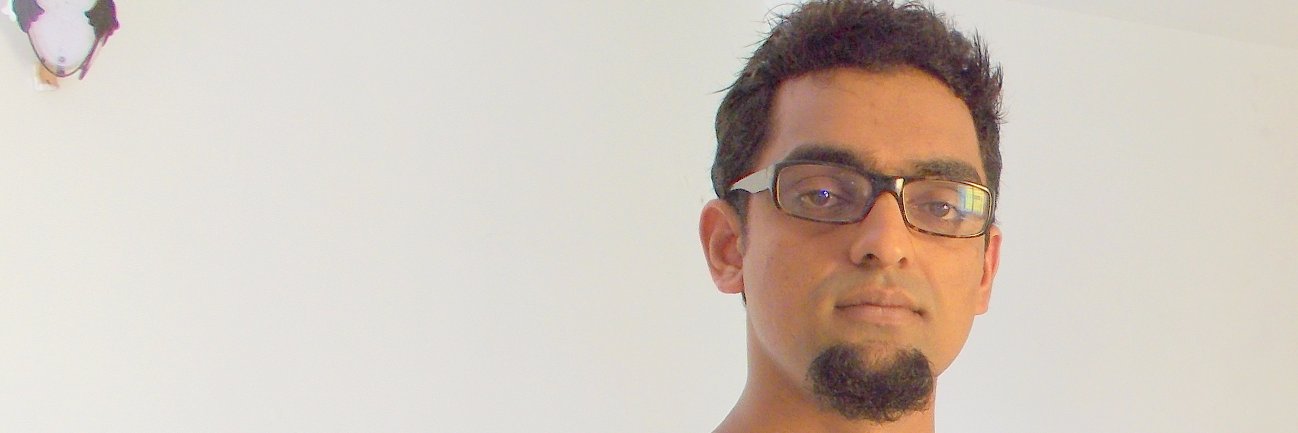 sanjaycgowda's profile banner image