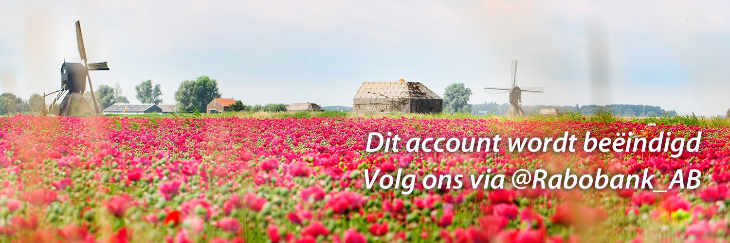 RaboAltena's profile banner image