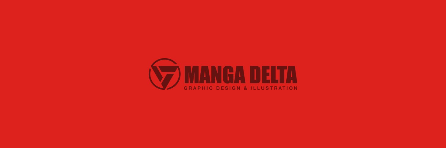Manga Delta banner