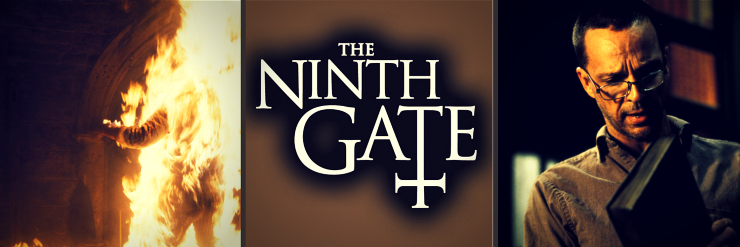 NinthGateFilm's profile banner image