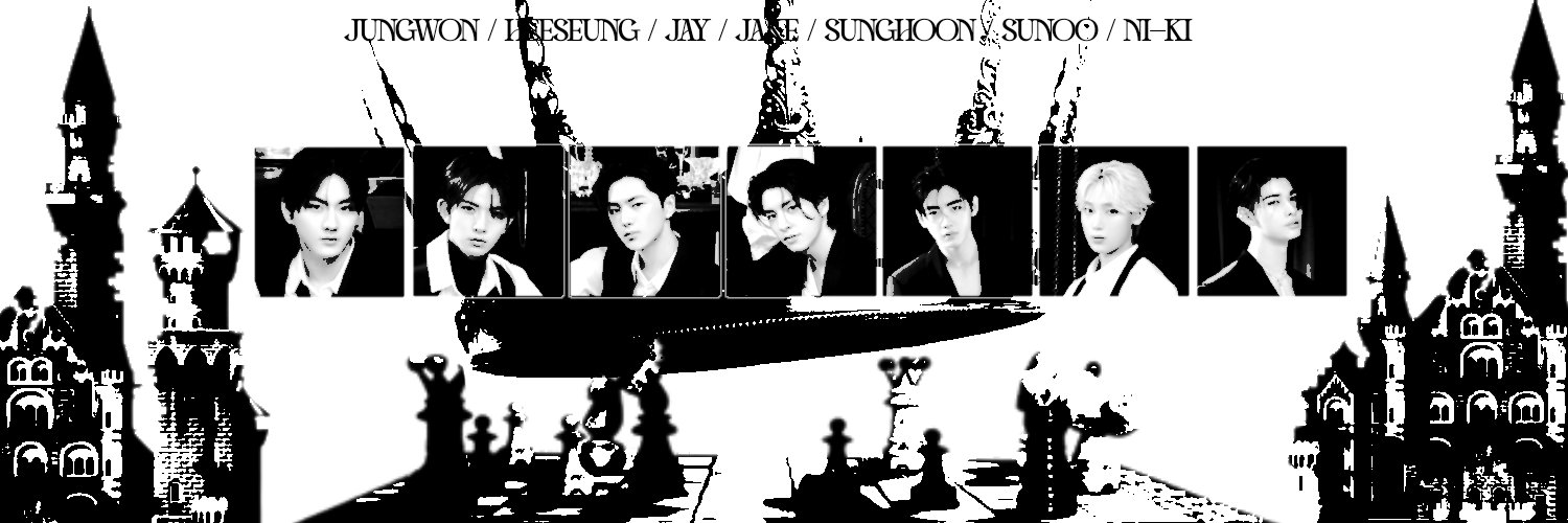 ★ 7 뛰어난 군자, 𝘌͟𝘯͟𝘵͟𝘳͟𝘰͟𝘶͟𝘷͟𝘢͟𝘪͟𝘭͟𝘭͟𝘦. banner