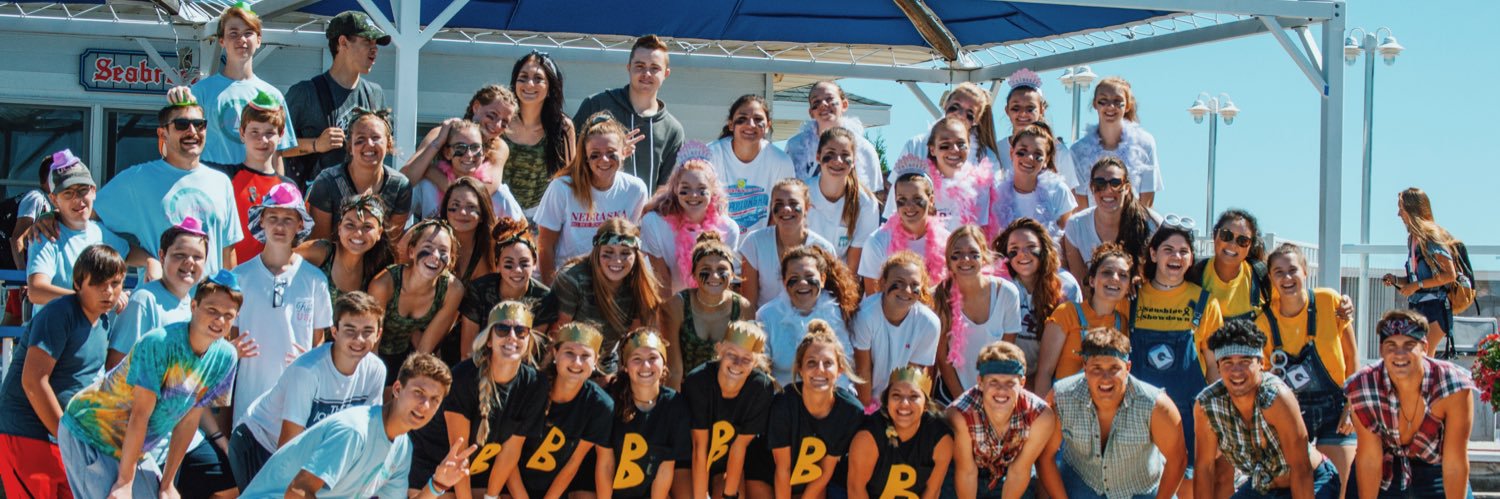 SVVYoungLife's profile banner image