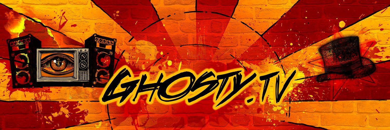 GhostyBoy's profile banner image