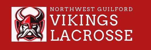 Northwest Guilford Lacrosse banner