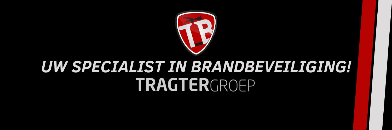 Tragter Groep banner