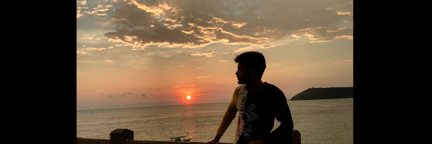 dthree01's profile banner image