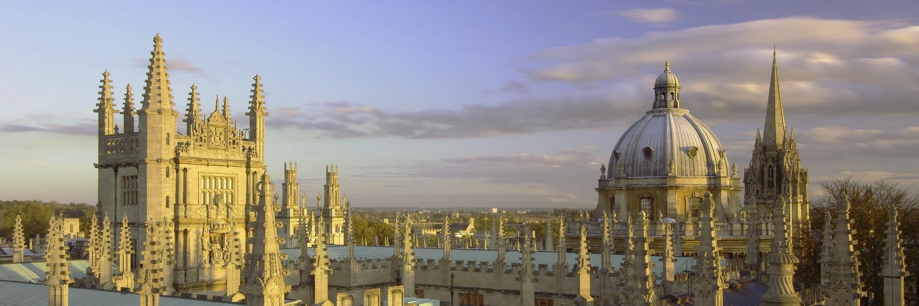 OxfordRE's profile banner image