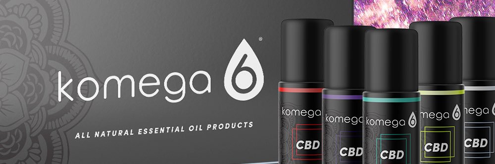 komega6's profile banner image