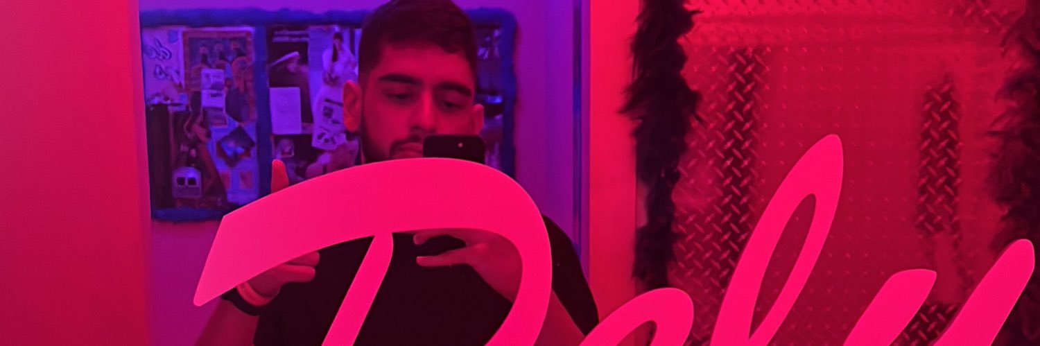pavirri's profile banner image