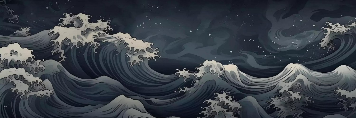 craftykraken's profile banner image