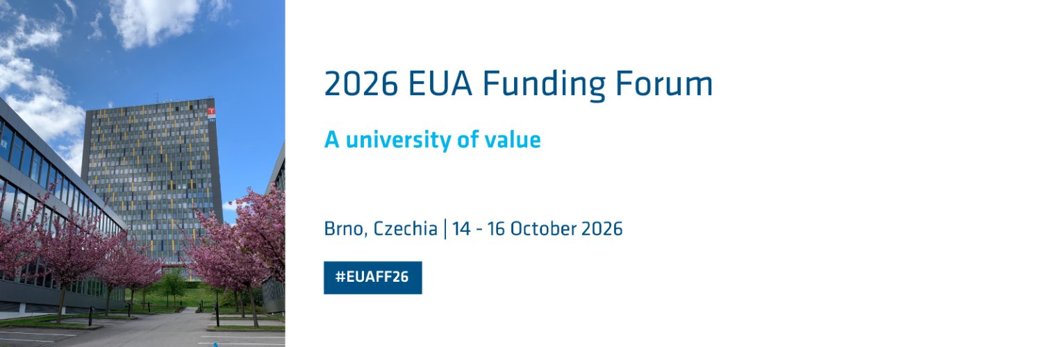 EUA banner