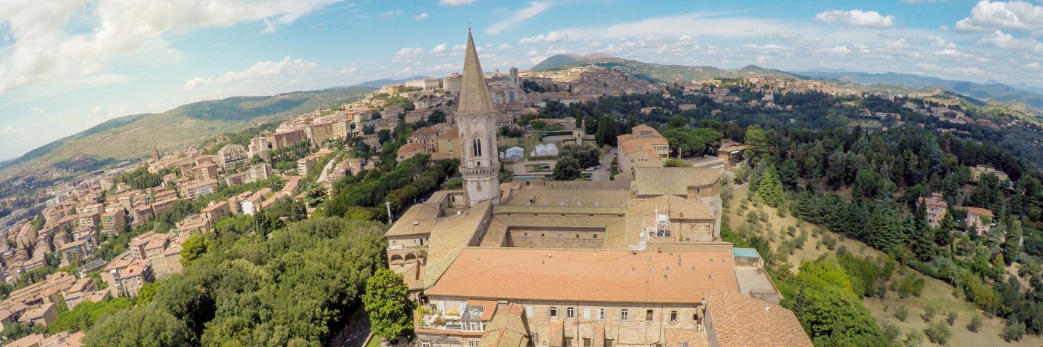 DSA3Perugia's profile banner image