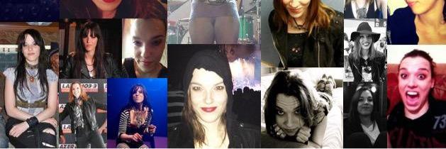 lzzygasm's profile banner image